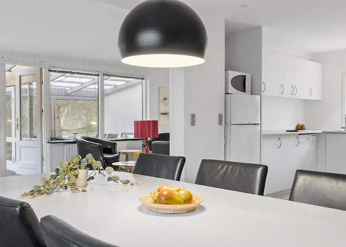 بيت للعطل 2 Bedroom Beautiful In