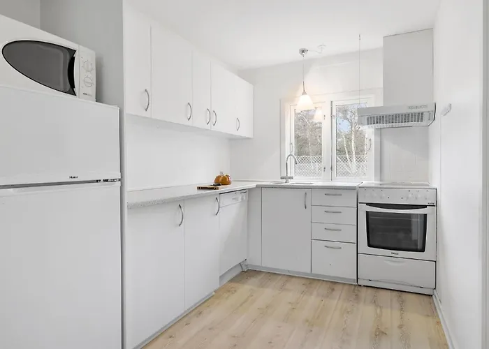 بيت للعطل 2 Bedroom Beautiful In *