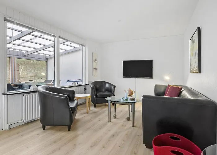 بيت للعطل 2 Bedroom Beautiful In Neksø
