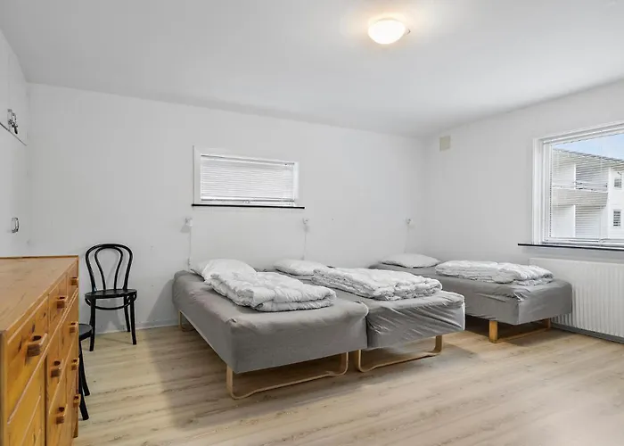 2 Bedroom Beautiful In