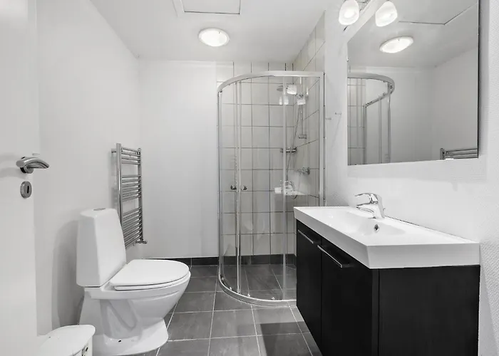 2 Bedroom Beautiful In *
