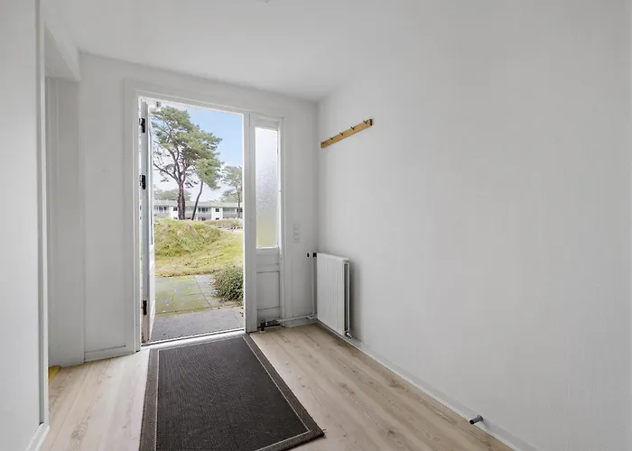2 Bedroom Beautiful In Neksø
