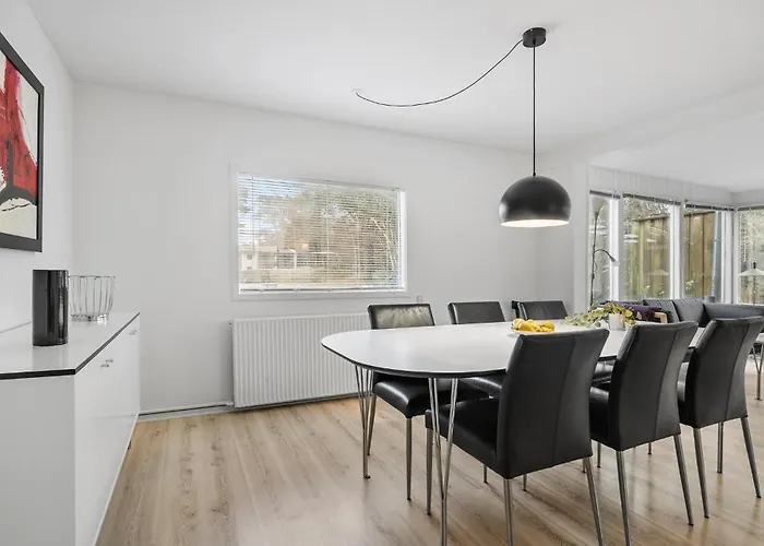 بيت للعطل 2 Bedroom Beautiful In Neksø