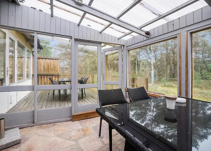 بيت للعطل 2 Bedroom Beautiful In Neksø