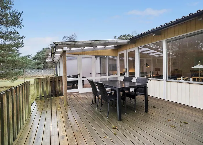 2 Bedroom Beautiful In * Neksø
